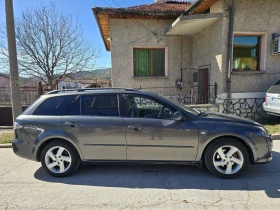 Mazda 6 2.3, снимка 6