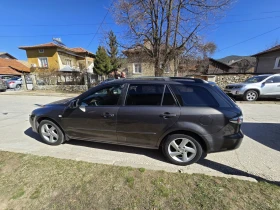 Mazda 6 2.3, снимка 7