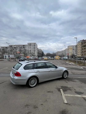 BMW 325 XI, снимка 6