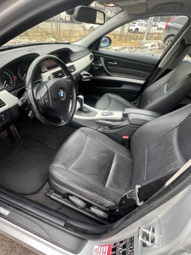 BMW 325 XI, снимка 11