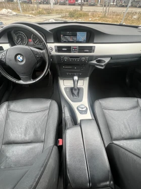 BMW 325 XI, снимка 13