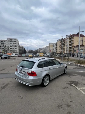 BMW 325 XI, снимка 7