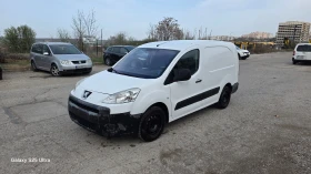 Peugeot Partner 1.6hdi, снимка 11