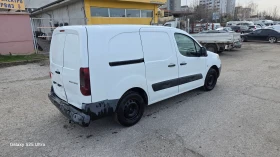 Peugeot Partner 1.6hdi, снимка 8