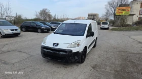 Peugeot Partner 1.6hdi, снимка 13