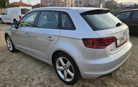 Audi A3 1.6 TDI..SPORTBAC , снимка 7