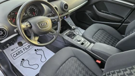 Audi A3 1.6 TDI..SPORTBAC , снимка 10