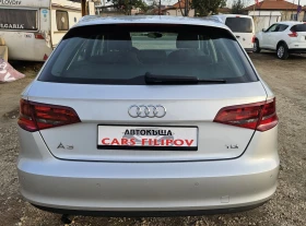 Audi A3 1.6 TDI..SPORTBAC , снимка 6