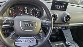 Audi A3 1.6 TDI..SPORTBAC , снимка 14