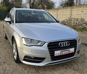 Audi A3 1.6 TDI..SPORTBAC , снимка 1