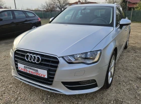 Audi A3 1.6 TDI..SPORTBAC , снимка 3