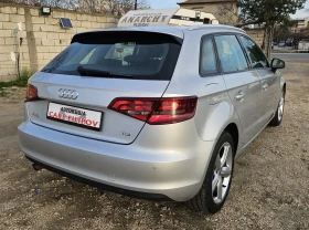 Audi A3 1.6 TDI..SPORTBAC , снимка 5