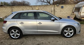 Audi A3 1.6 TDI..SPORTBAC , снимка 4