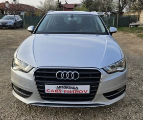 Audi A3 1.6 TDI..SPORTBAC , снимка 2