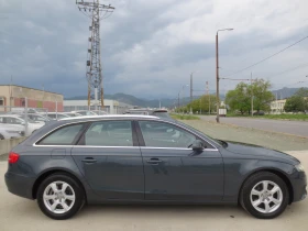 Audi A4 2.0 TDI  | Mobile.bg    4