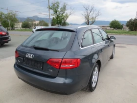 Audi A4 2.0 TDI  | Mobile.bg    5