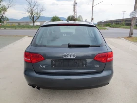 Audi A4 2.0 TDI  | Mobile.bg    6