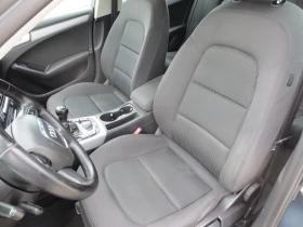 Audi A4 2.0 TDI  | Mobile.bg    10