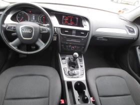 Audi A4 2.0 TDI  | Mobile.bg    13
