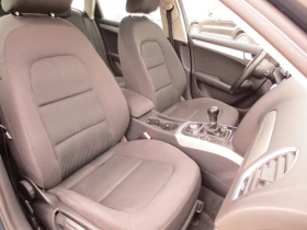 Audi A4 2.0 TDI  | Mobile.bg    15