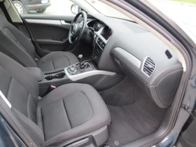 Audi A4 2.0 TDI  | Mobile.bg    14