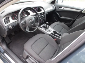 Audi A4 2.0 TDI  | Mobile.bg    9