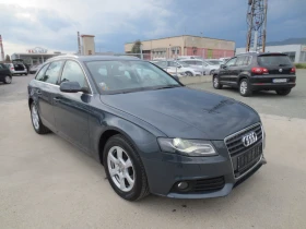 Audi A4 2.0 TDI  | Mobile.bg    3