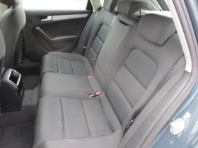 Audi A4 2.0 TDI  | Mobile.bg    12