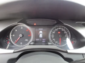 Audi A4 2.0 TDI  | Mobile.bg    11
