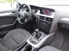 Audi A4 2.0 TDI  | Mobile.bg    16