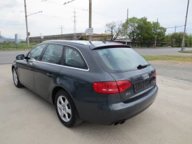 Audi A4 2.0 TDI  | Mobile.bg    7