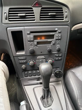Volvo S60 2.5T awd 4x4 | Mobile.bg    7
