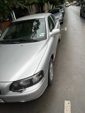 Volvo S60 2.5T awd 4x4 | Mobile.bg    3