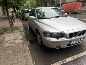Volvo S60 2.5T awd 4x4 | Mobile.bg    2