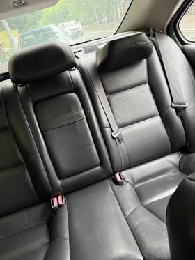 Volvo S60 2.5T awd 4x4 | Mobile.bg    9