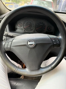 Volvo S60 2.5T awd 4x4 | Mobile.bg    6
