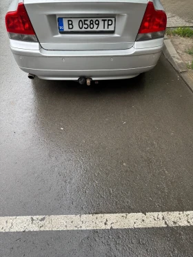 Volvo S60 2.5T awd 4x4 | Mobile.bg    5