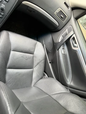 Volvo S60 2.5T awd 4x4 | Mobile.bg    8