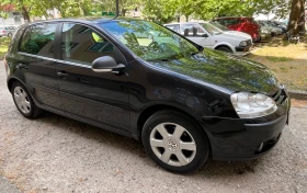 Обява за продажба на VW Golf 1.6 Бензин ~8 700 лв. - изображение 8
