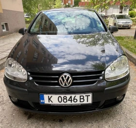 Обява за продажба на VW Golf 1.6 Бензин ~8 700 лв. - изображение 1