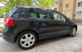 Обява за продажба на VW Golf 1.6 Бензин ~8 700 лв. - изображение 4