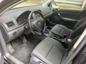 Обява за продажба на VW Golf 1.6 Бензин ~8 700 лв. - изображение 9