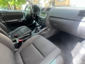 Обява за продажба на VW Golf 1.6 Бензин ~8 700 лв. - изображение 10