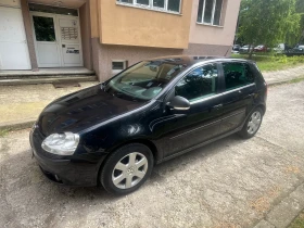 Обява за продажба на VW Golf 1.6 Бензин ~8 700 лв. - изображение 1