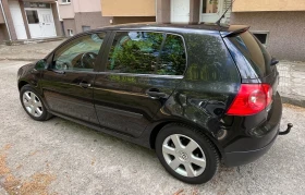 Обява за продажба на VW Golf 1.6 Бензин ~8 700 лв. - изображение 6