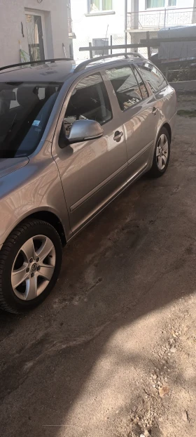 Skoda Octavia 1.6 tdi | Mobile.bg    3