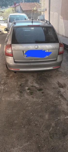 Skoda Octavia 1.6 tdi | Mobile.bg    4