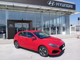 Hyundai I30 Exclusive