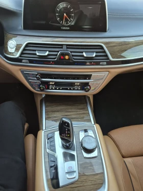 BMW 750 Li | Mobile.bg    11