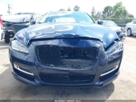 Обява за продажба на Jaguar Xj R-Sport AWD * Kрайна цена*  ~36 000 лв. - изображение 5